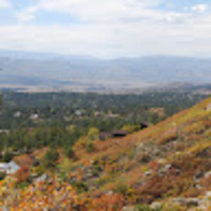 Meet your Posher, Marilou